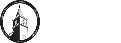 Pleasant Hill Bible Church Logo