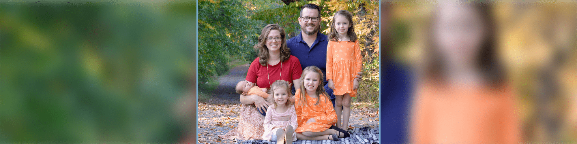 George Family